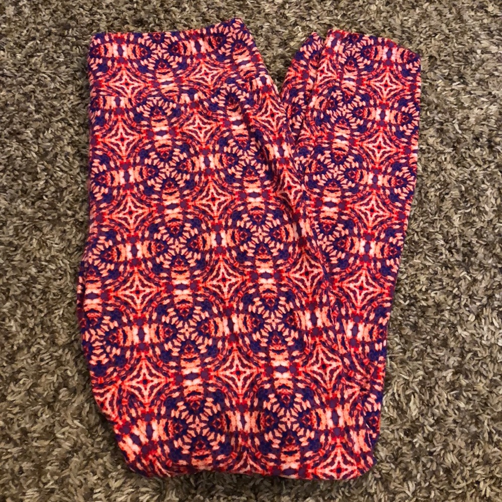 LuLaRoe Leggings